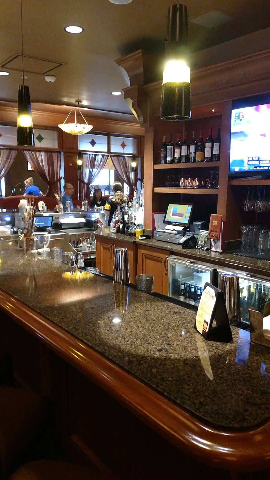 The Pub by Wegmans | restaurant | 7905 Hilltop Village Center Dr, Alexandria, VA 22315, USA | 5715272465 OR +1 571-527-2465