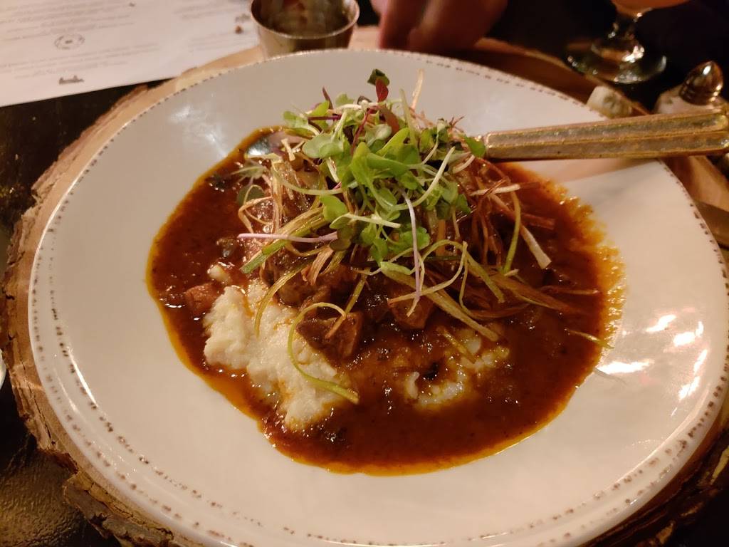 Kindred on KK | restaurant | 2535 S Kinnickinnic Ave, Milwaukee, WI 53207, USA | 4144463640 OR +1 414-446-3640