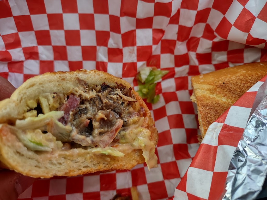 Sazon Domirriqueno | restaurant | 2886 W 25th St, Cleveland, OH 44113, USA | 2168356300 OR +1 216-835-6300