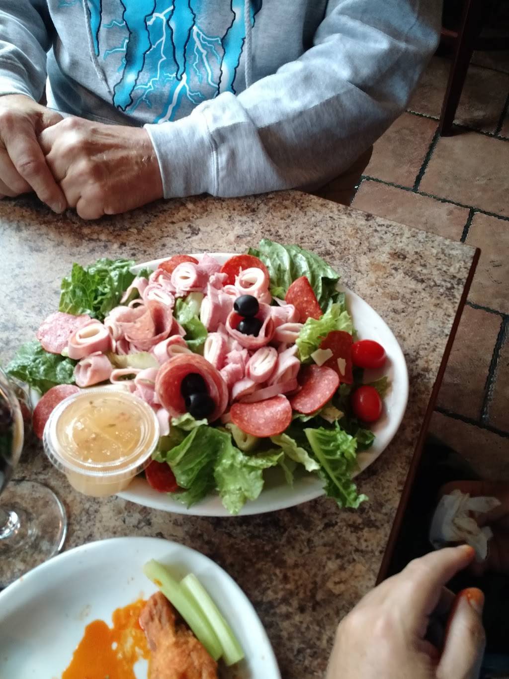 Little Italy | restaurant | 146 Park St, Tupper Lake, NY 12986, USA | 5183597177 OR +1 518-359-7177