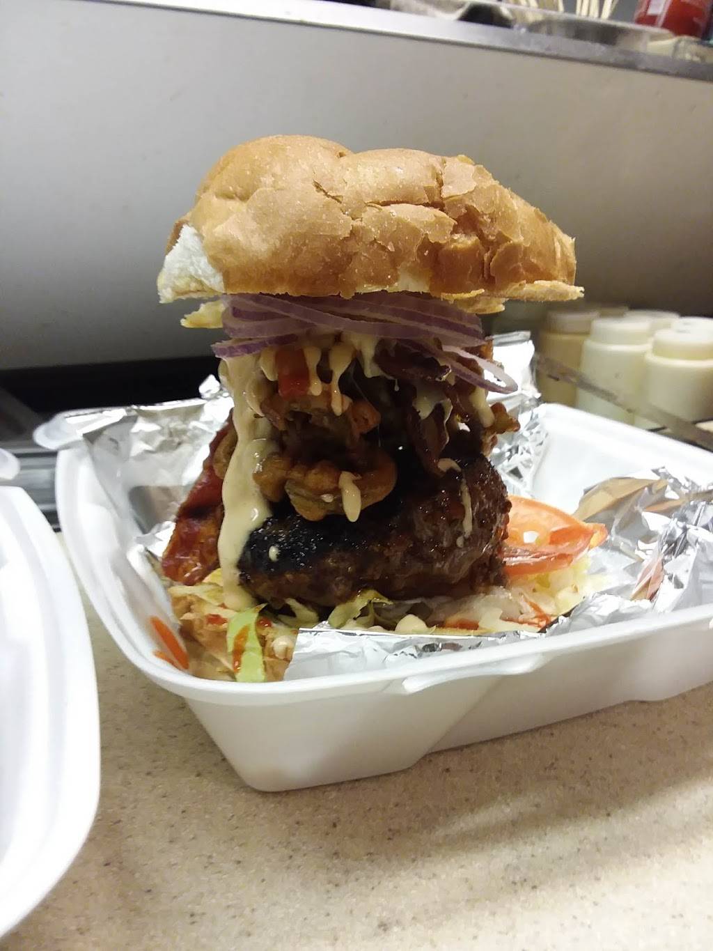 Sach’s Tee House | restaurant | 34 Hazel St, Binghamton, NY 13905, USA | 6077979628 OR +1 607-797-9628