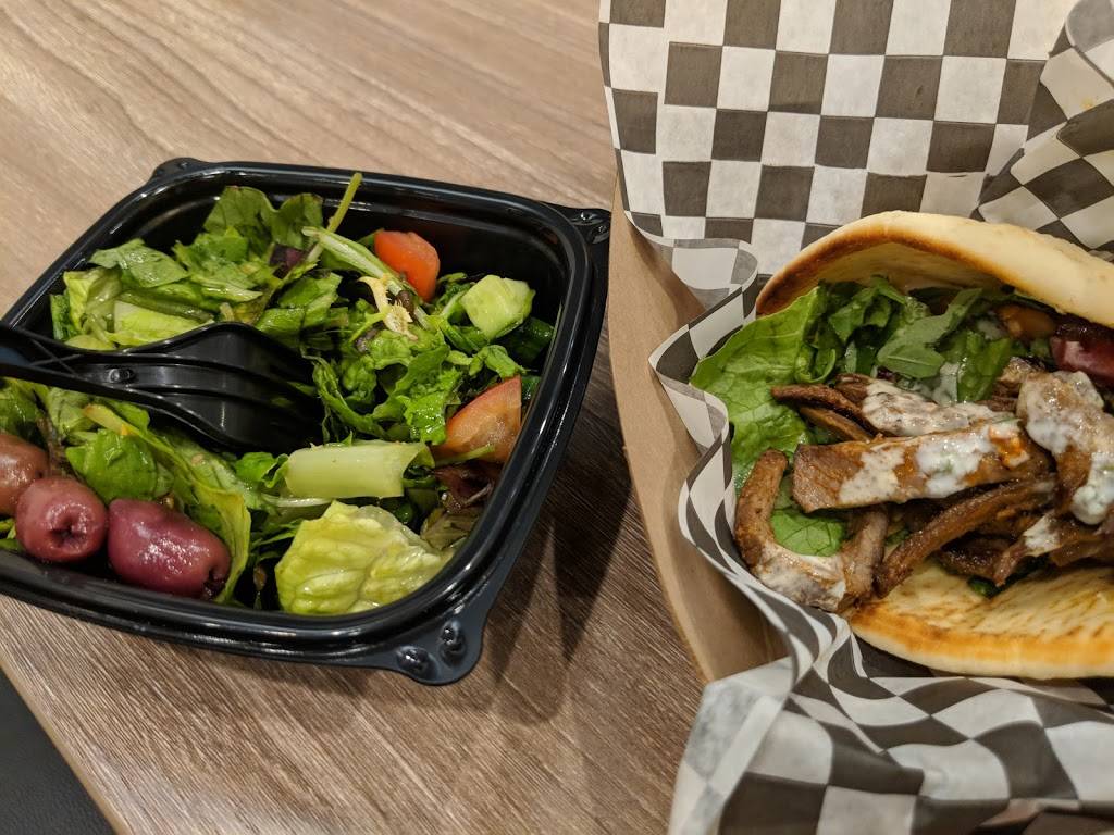 Pita Street | restaurant | 12768 Limonite Ave # 102, Eastvale, CA 92880, USA | 9512686333 OR +1 951-268-6333