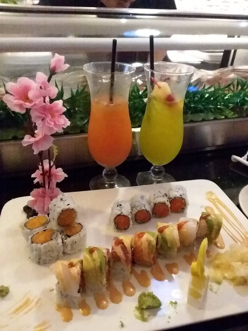 Koi Sushi & Steak | restaurant | 375 Main St, Ansonia, CT 06401, USA | 2033082380 OR +1 203-308-2380