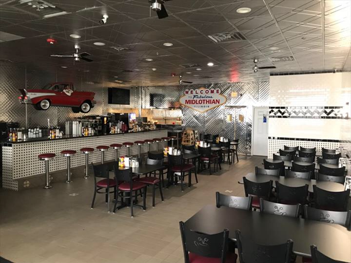 Steak N Egger | restaurant | 14628 S Cicero Ave, Midlothian, IL 60445, USA | 7086313299 OR +1 708-631-3299