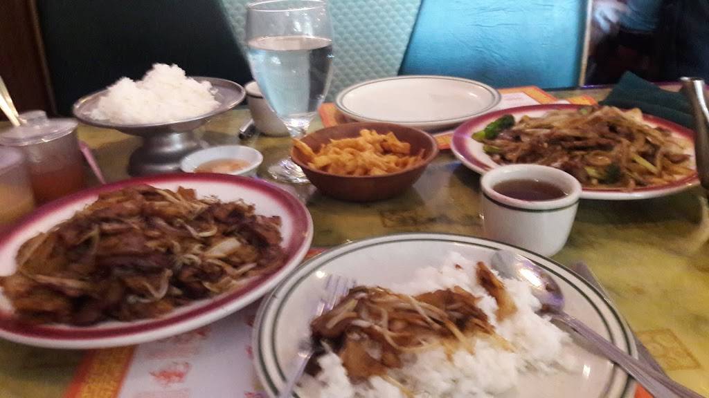 Taste Of Hong Kong Chinese Restaurant | restaurant | 2224 Gulf Gate Dr, Sarasota, FL 34231, USA | 9419226765 OR +1 941-922-6765