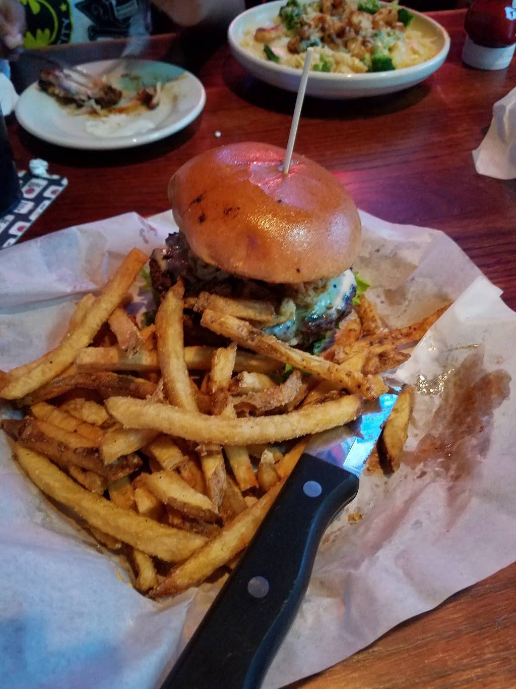 Kickback Jacks Restaurant | restaurant | 418 S College Rd, Wilmington, NC 28403, USA | 9105235669 OR +1 910-523-5669