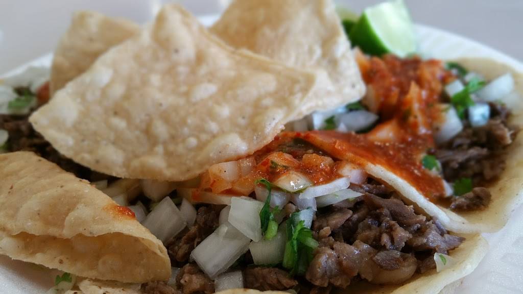 El Taco Llama | restaurant | 16858 Sherman Way, Van Nuys, CA 91406, USA | 8189979360 OR +1 818-997-9360