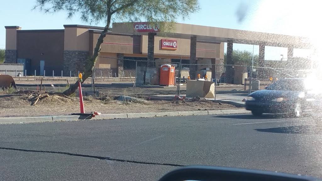 Circle K | meal takeaway | 8001 E McDowell Rd, Scottsdale, AZ 85251, USA | 4809414559 OR +1 480-941-4559