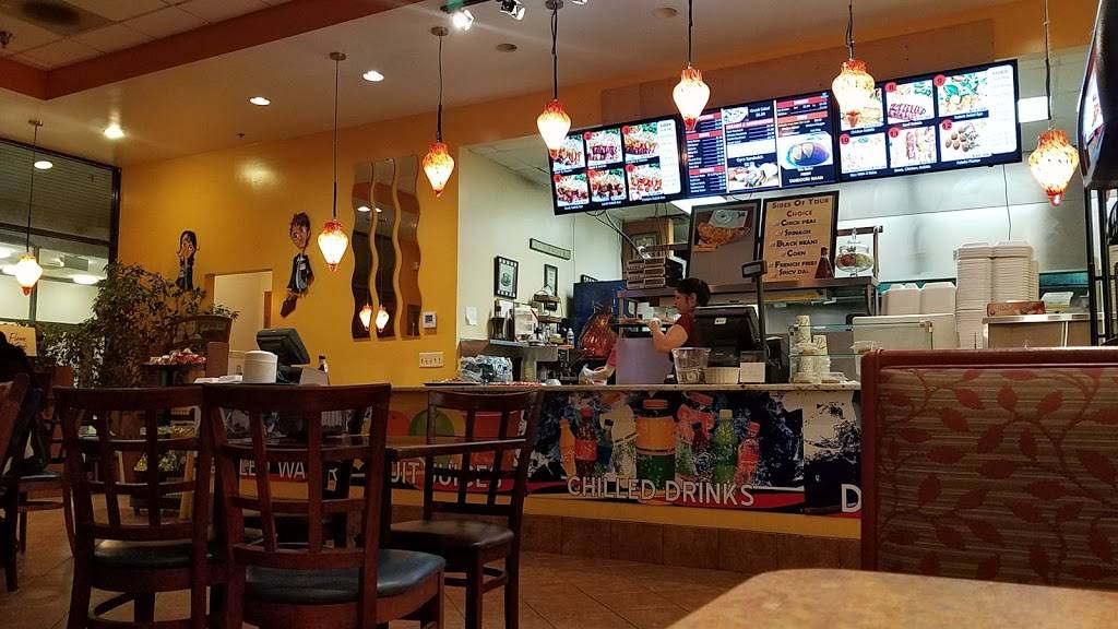 Flame Kabob | restaurant | 1601 Village Market Boulevard Southeast # 108, Leesburg, VA 20175, USA | 7037797799 OR +1 703-779-7799