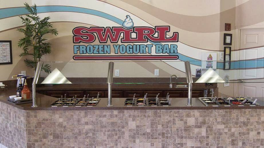 Swirl Frozen Yogurt | meal takeaway | 267 Village Commons Blvd, Camarillo, CA 93012, USA | 8054848040 OR +1 805-484-8040