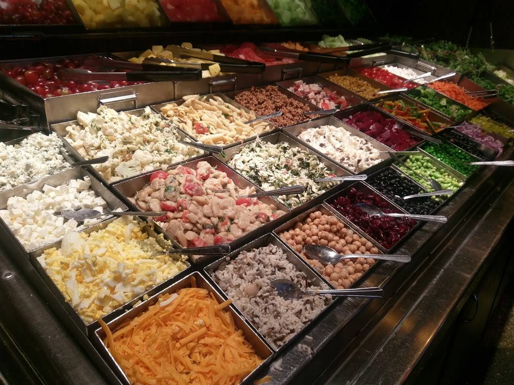 R.J. Grunts | restaurant | 2056 N Lincoln Park W, Chicago, IL 60614, USA | 7739295363 OR +1 773-929-5363