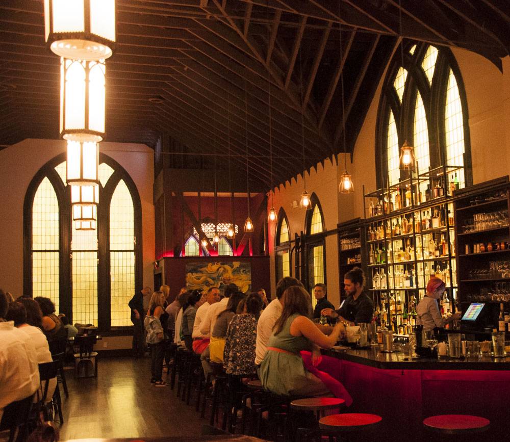 Vessel NOLA | restaurant | 3835 Iberville St, New Orleans, LA 70119, USA | 5046032775 OR +1 504-603-2775