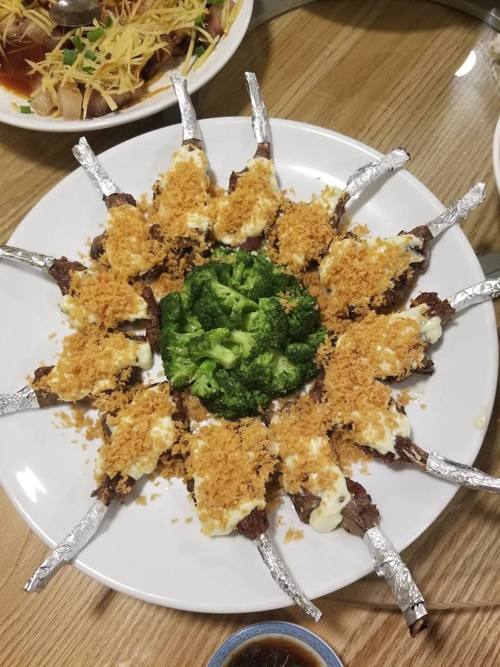 Macau Tasty House | restaurant | 2826 S Wentworth Ave, Chicago, IL 60616, USA | 3128775555 OR +1 312-877-5555