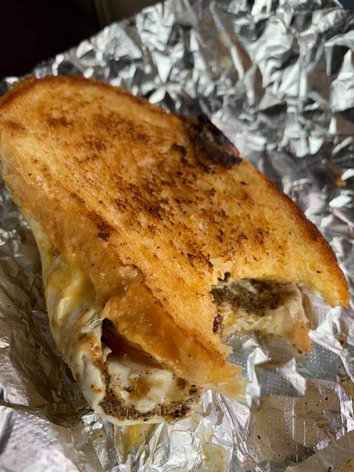 Mobile Eats | restaurant | 941 TX-35 BUS, Rockport, TX 78382, USA | 3618280650 OR +1 361-828-0650