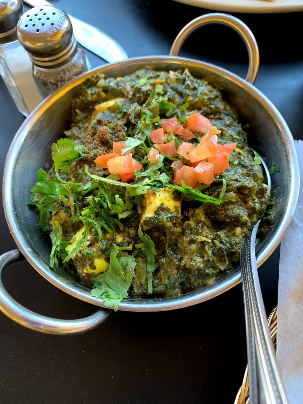 A Desi Cafe | restaurant | 1501 Noriega St, San Francisco, CA 94122, USA | 4157599088 OR +1 415-759-9088