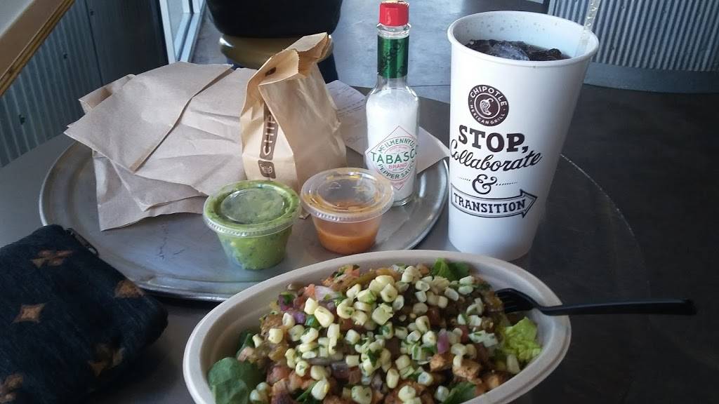 Chipotle Mexican Grill | restaurant | 6301 W, FM734 Ste 201, Austin, TX 78729, USA | 5129969538 OR +1 512-996-9538