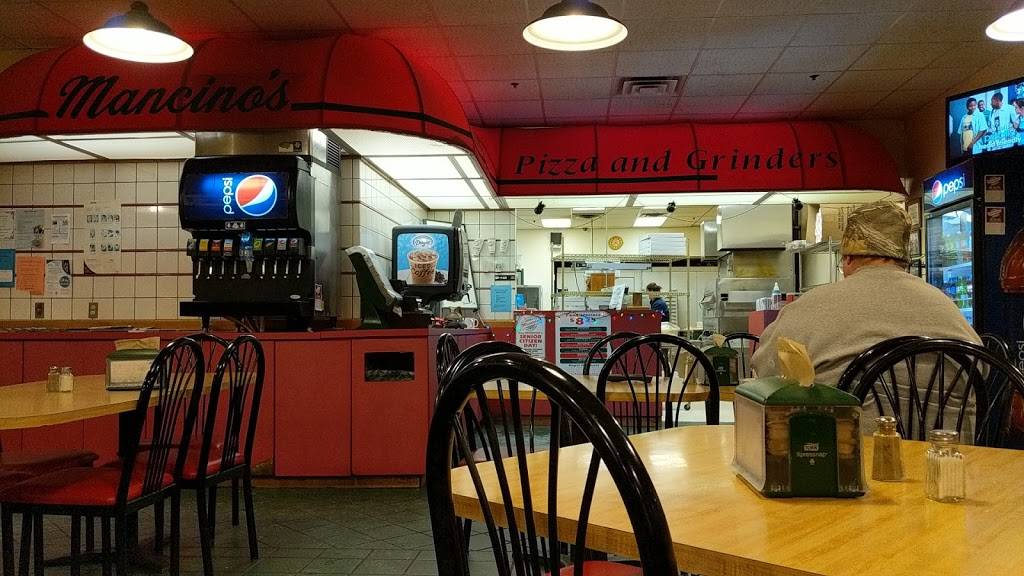 Mancinos of Clare | restaurant | 10348 S Clare Ave, Clare, MI 48617, USA | 9893866000 OR +1 989-386-6000