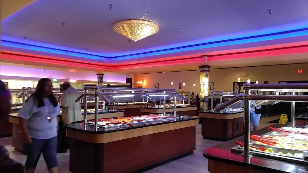 Daily Buffet & Grill | restaurant | 9701 E Washington St, Indianapolis, IN 46229, USA | 3178976884 OR +1 317-897-6884