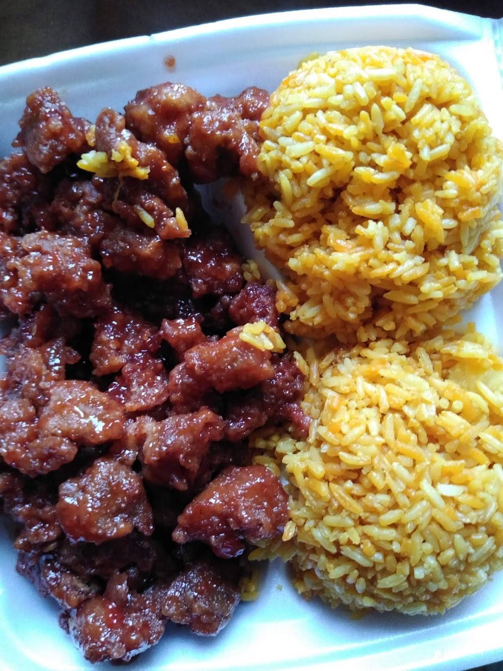 China Queen | restaurant | 6456, 2900 S I-35 Service Rd, Oklahoma City, OK 73129, USA | 4056704488 OR +1 405-670-4488