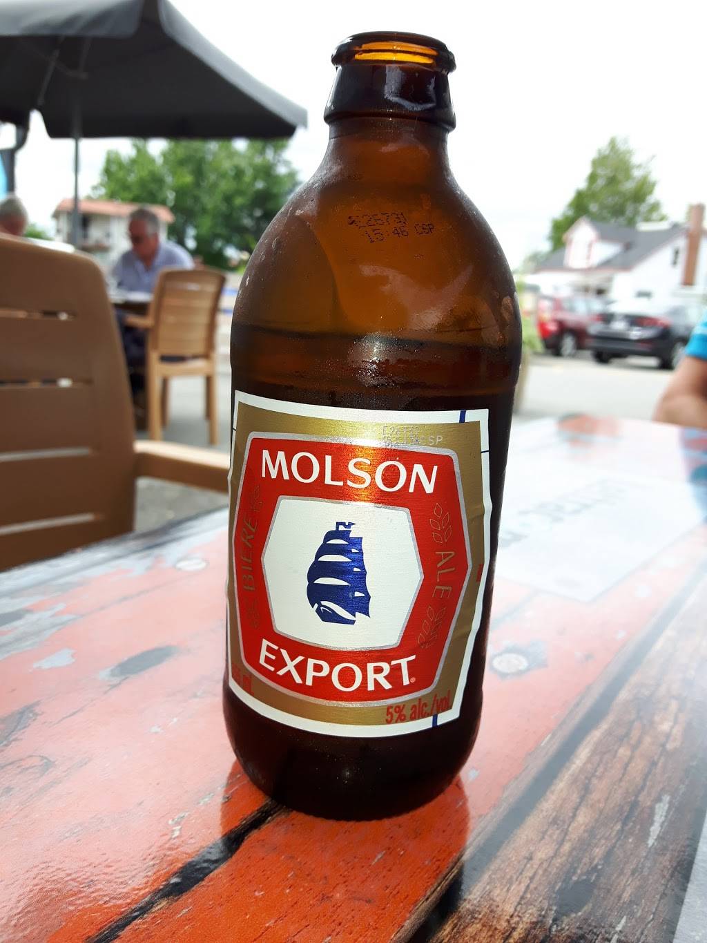 La Shed BBQ & Pub | restaurant | 501 Rue Boivin, Granby, QC J2G 2L5, Canada | 4505587337 OR +1 450-558-7337