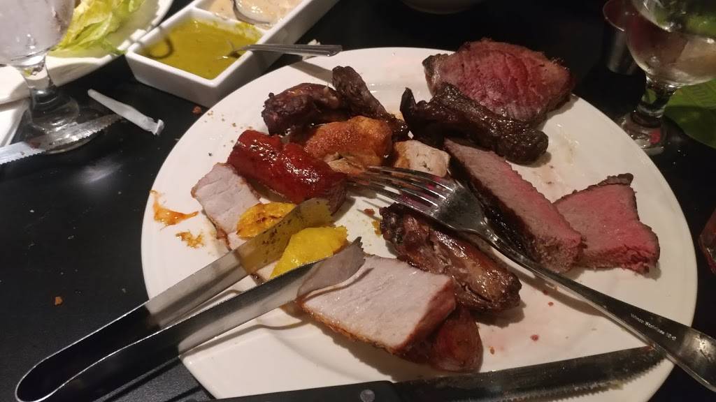 Chef Mikes Rodizio Grill | restaurant | 35 Androvette St, Staten Island, NY 10309, USA | 9294076006 OR +1 929-407-6006