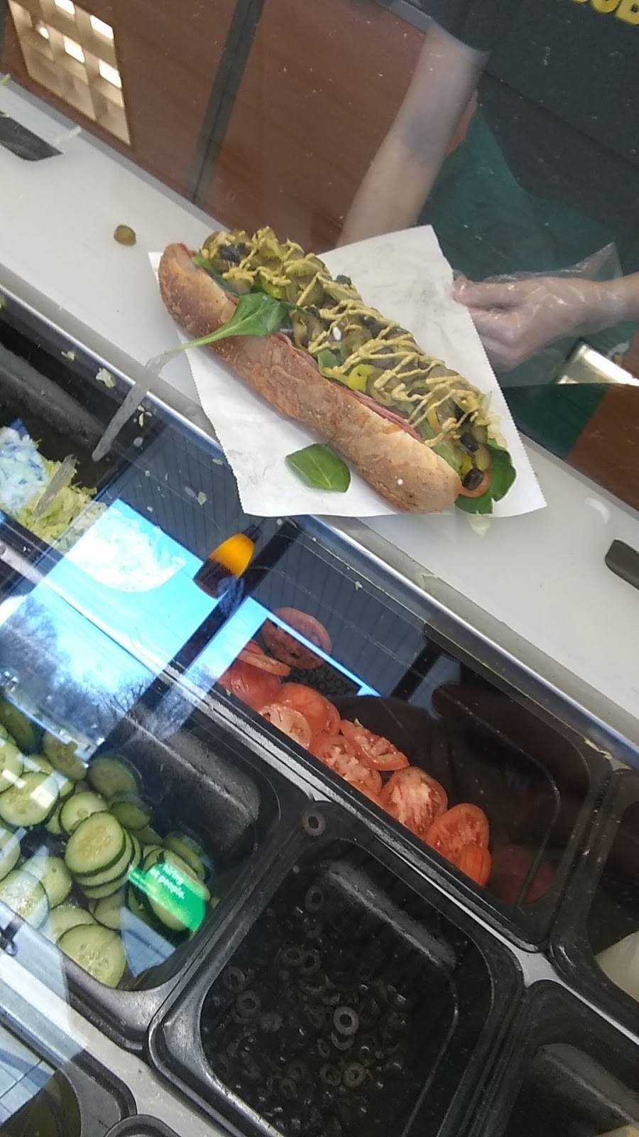 Subway | restaurant | 813 W Central Ave Ste 10, Bentonville, AR 72712, USA | 4792739606 OR +1 479-273-9606