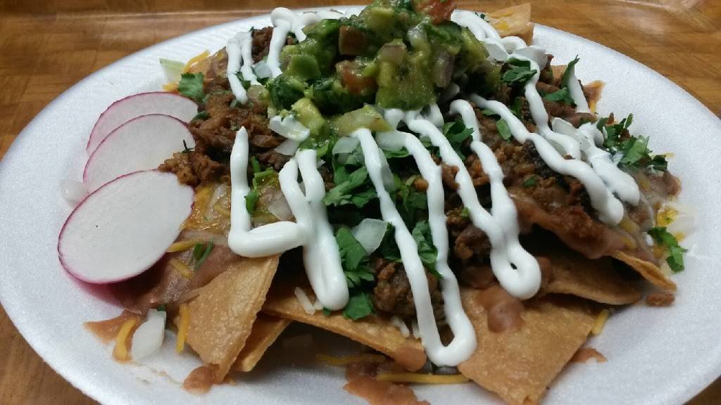 Chingons tacos | restaurant | 11 W Oak Ave, Porterville, CA 93257, USA | 5596151258 OR +1 559-615-1258