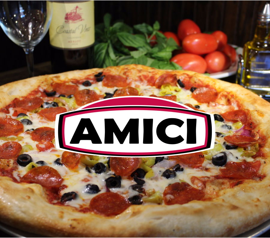 Amici Clemson | restaurant | 189 Old Greenville Hwy B, Clemson, SC 29631, USA | 8646431083 OR +1 864-643-1083