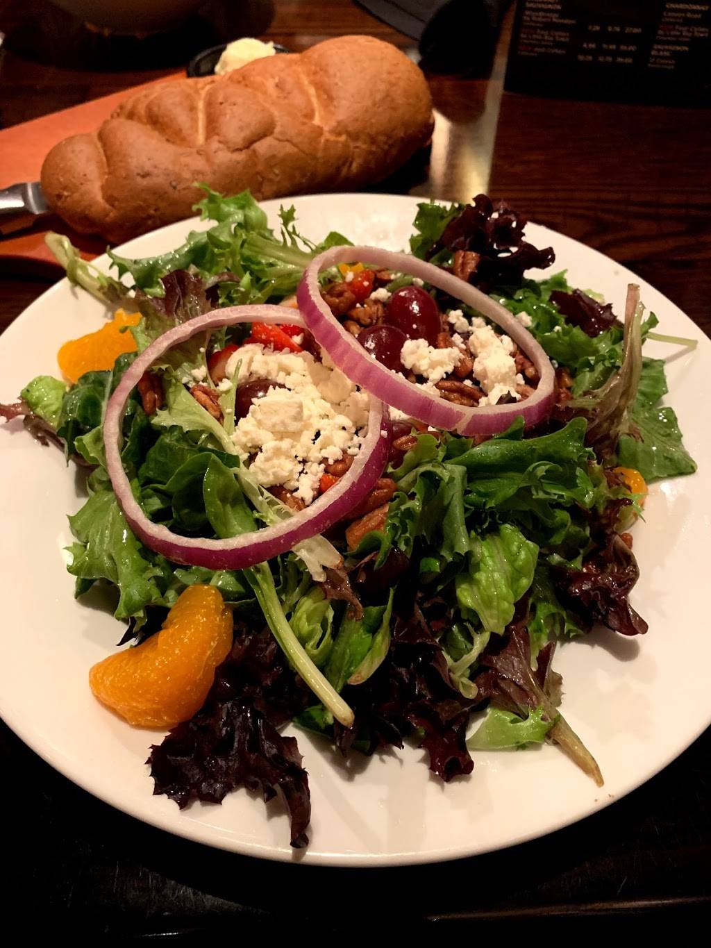 LongHorn Steakhouse | meal takeaway | 993 Plaza Blvd, Lancaster, PA 17601, USA | 7172912100 OR +1 717-291-2100