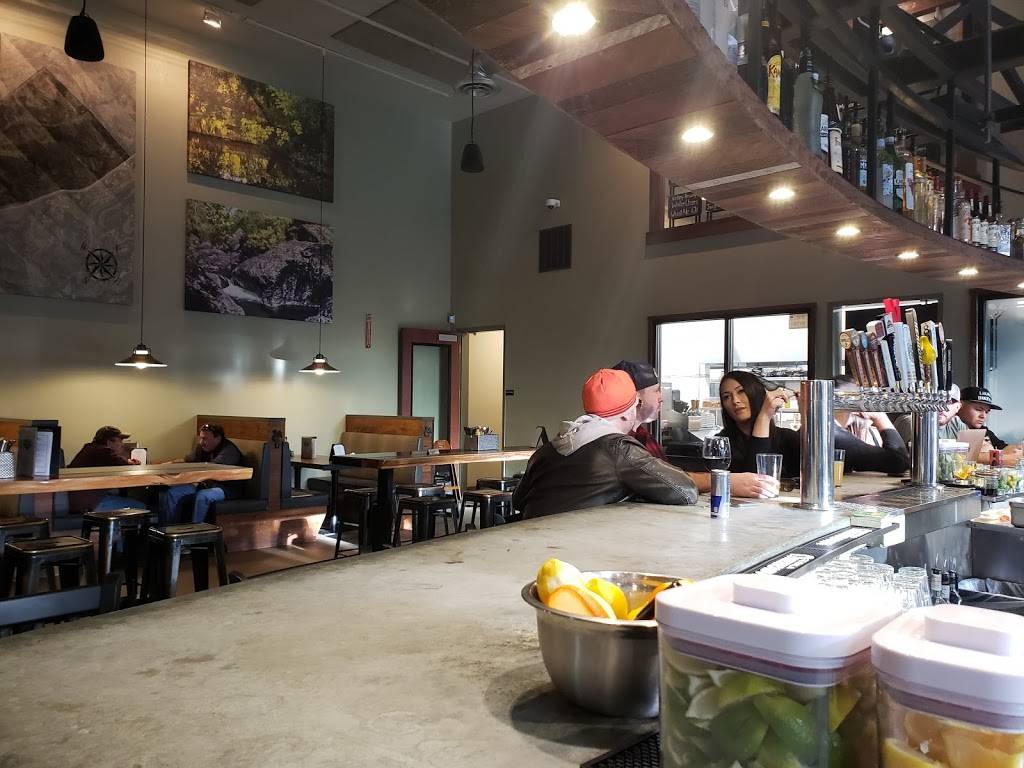 Parkside Tap House | restaurant | 115 W 3rd St, Chico, CA 95928, USA | 5306364239 OR +1 530-636-4239