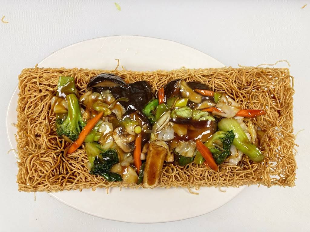 VG Wok | restaurant | 12313 Bellaire Blvd Suite O, Houston, TX 77072, USA | 2818095593 OR +1 281-809-5593