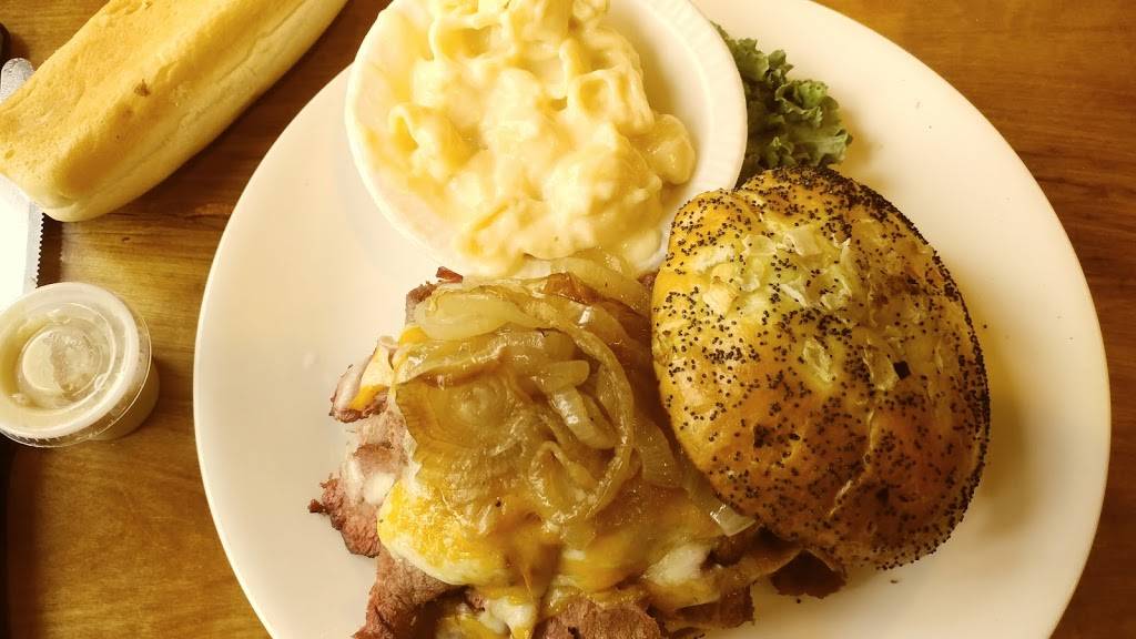 Bull On the Beach | restaurant | 17 94th St, Ocean City, MD 21842, USA | 4105242455 OR +1 410-524-2455