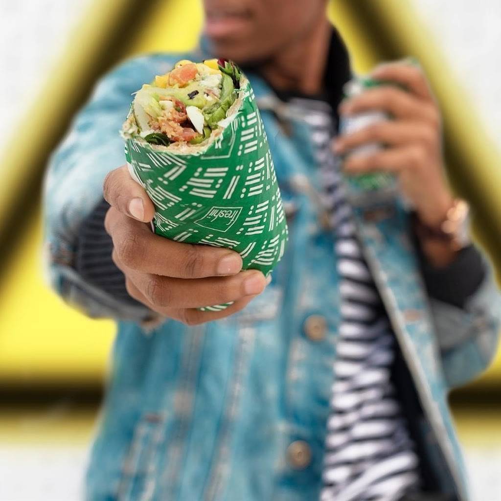 Freshii | restaurant | 1713 PA-228 suite e, Cranberry Twp, PA 16066, USA | 4122303356 OR +1 412-230-3356