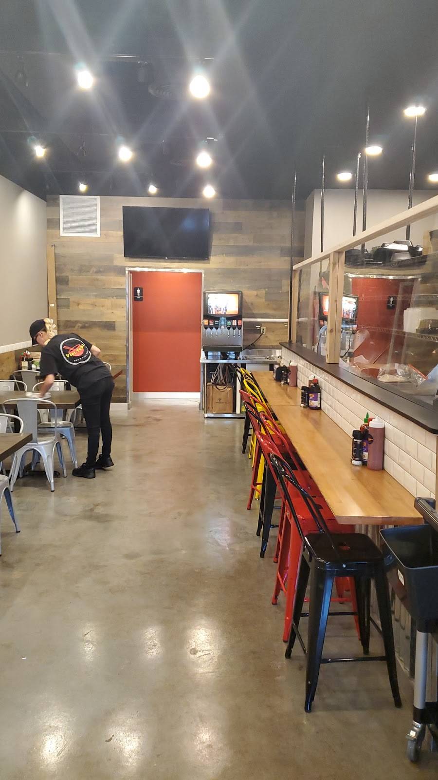 Viet-Yumz Pho and Boba Café | restaurant | 2233 W New Haven Ave, West Melbourne, FL 32904, USA | 3213721201 OR +1 321-372-1201