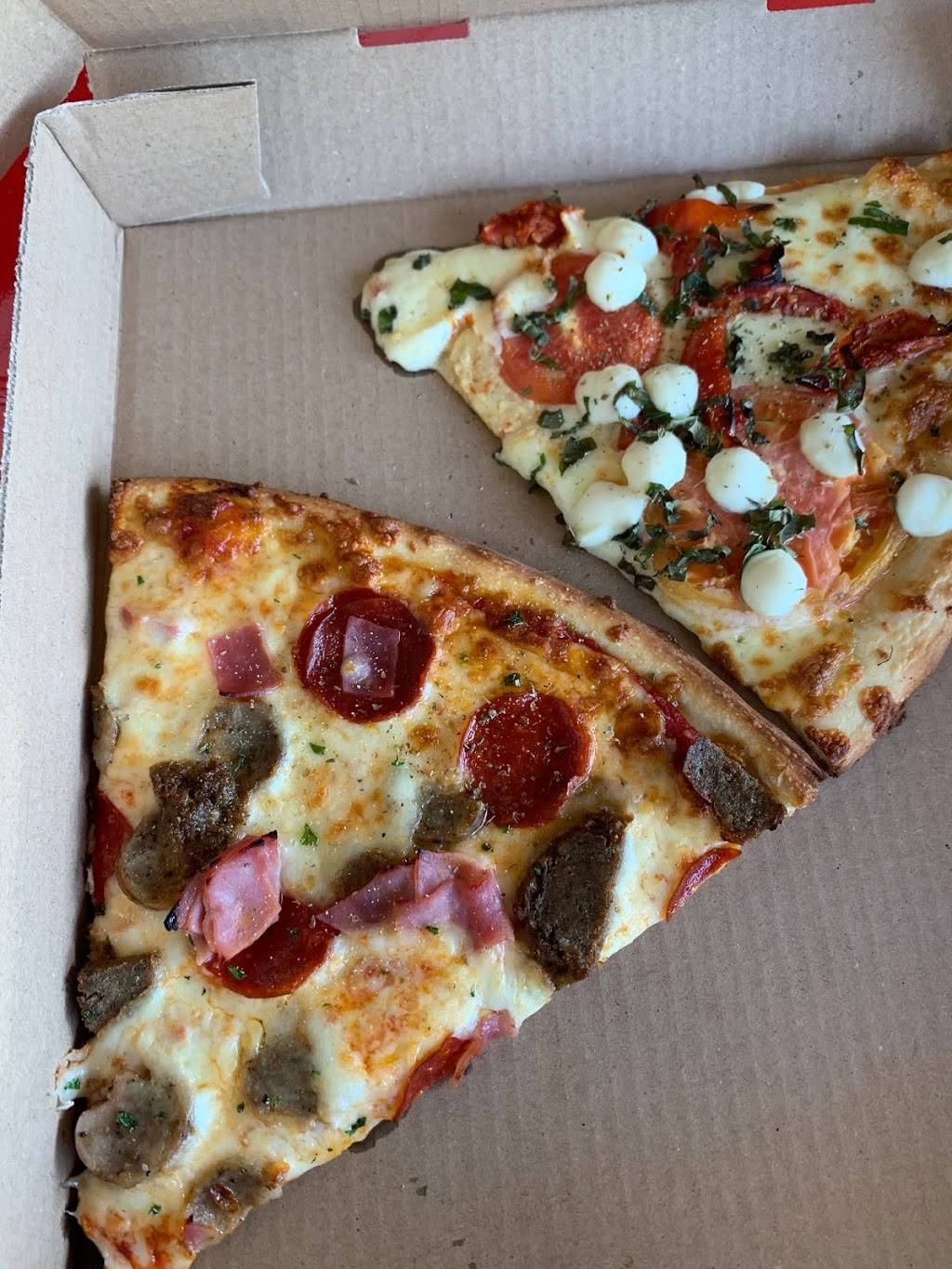 CANNOLI KITCHEN PIZZA | restaurant | 9101 Lakeridge Blvd, Boca Raton, FL 33496, USA | 5615719090 OR +1 561-571-9090