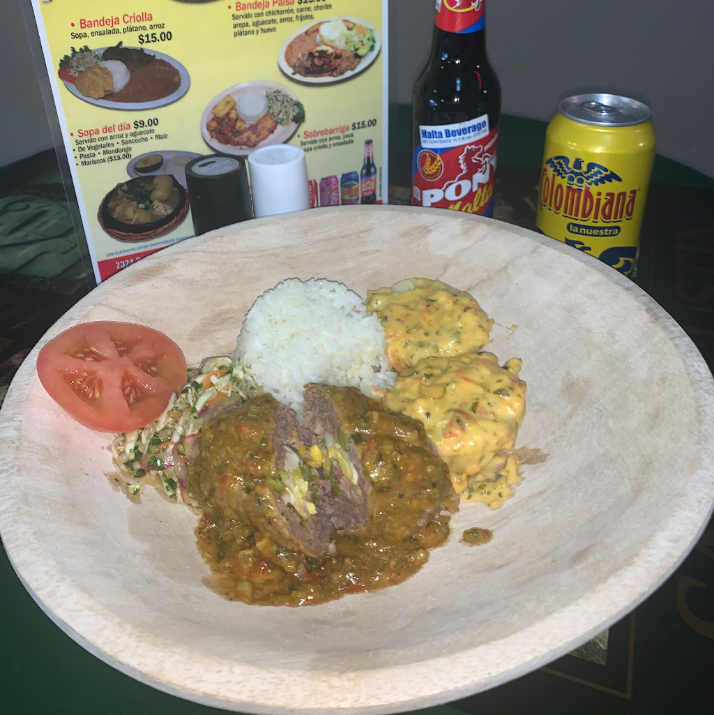 Sabor Latino | restaurant | 5431 E Grand Ave, Dallas, TX 75223, USA | 9724330433 OR +1 972-433-0433