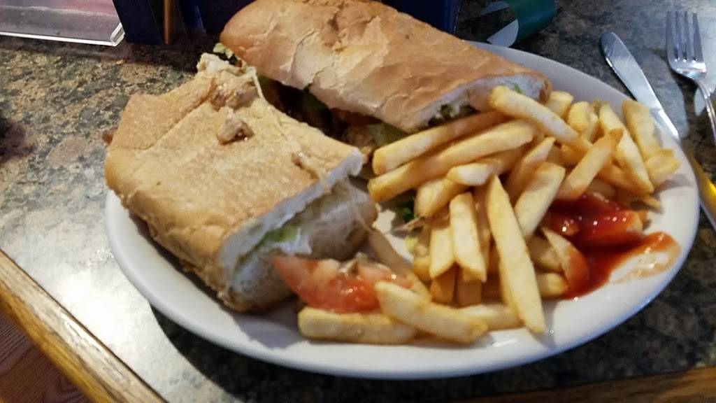 Zoes Restaurant Pizzeria | restaurant | 1045, 435 Spring St, Winchendon, MA 01475, USA | 9782975200 OR +1 978-297-5200