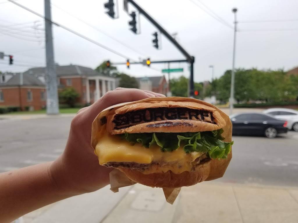 BurgerFi | restaurant | 391 Rose St, Lexington, KY 40508, USA | 8596879825 OR +1 859-687-9825