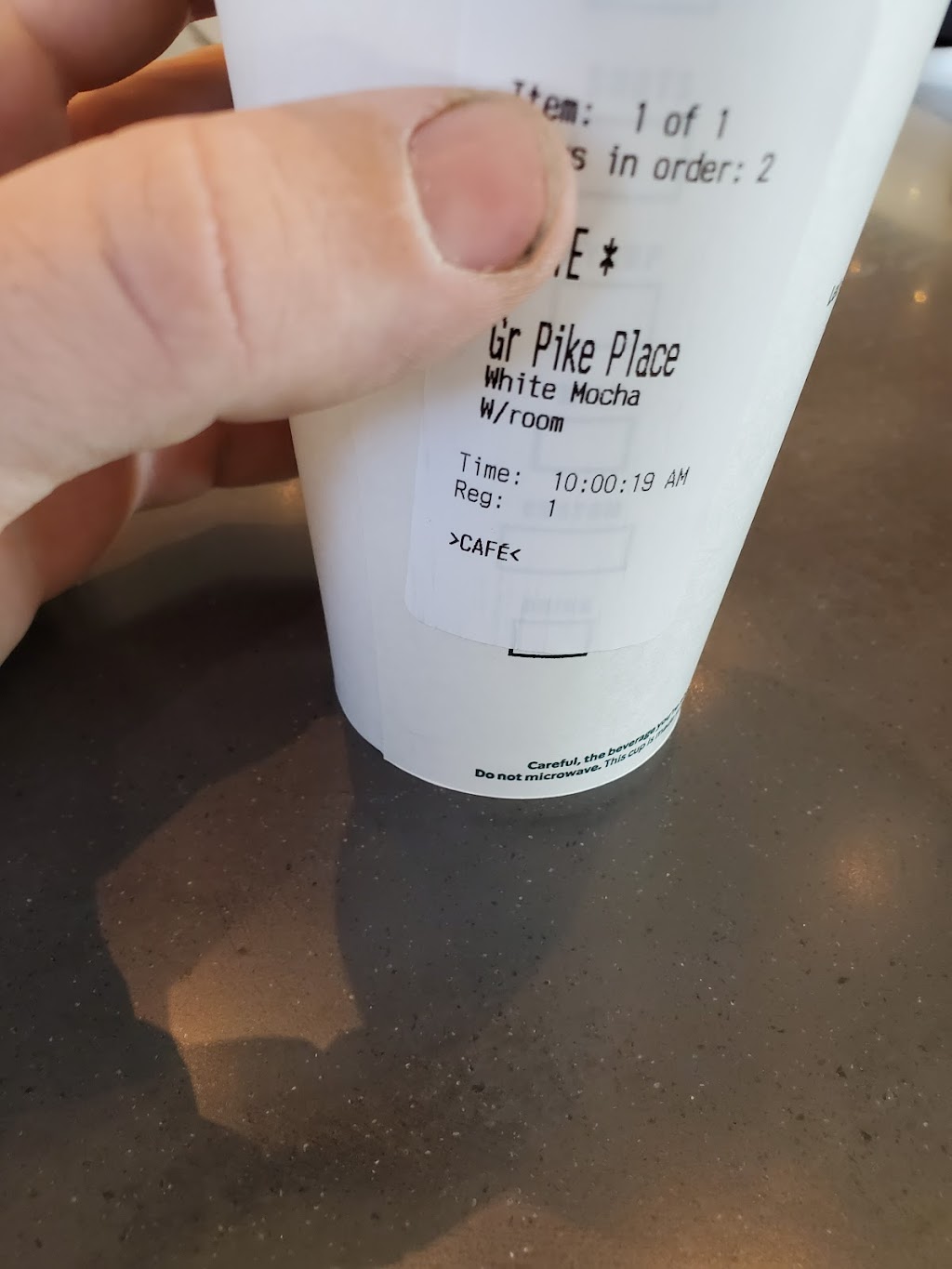 Starbucks | cafe | 3903 River Rd, Yakima, WA 98902, USA | 5094528153 OR +1 509-452-8153