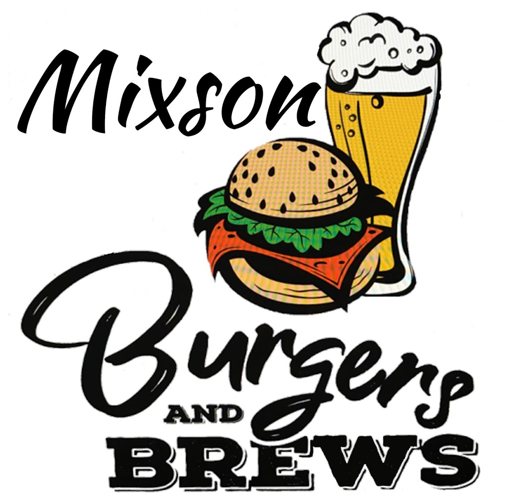 Mixson Burgers & Brews | restaurant | 4399 McCarthy Street, North Charleston, SC 29405, USA | 8433778120 OR +1 843-377-8120