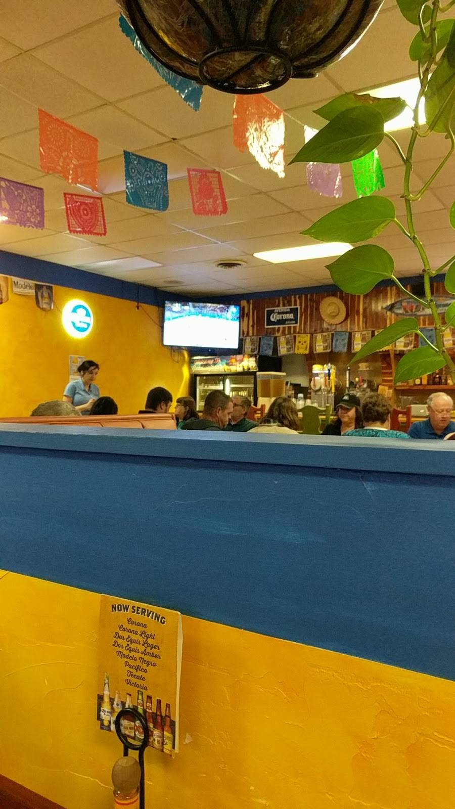 Guadalajara´s Mexican Restaurant | restaurant | 301 E Troy Pike, Covington, OH 45318, USA | 9374733313 OR +1 937-473-3313