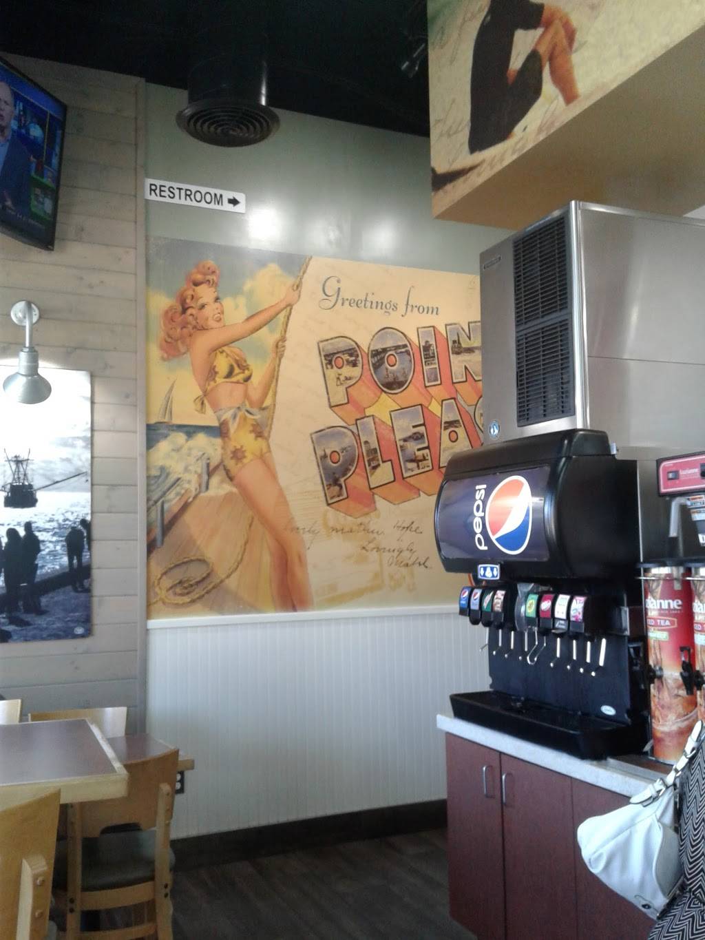 Jersey Mikes Subs | meal takeaway | 12152 Central Ave, Chino, CA 91710, USA | 9096279555 OR +1 909-627-9555