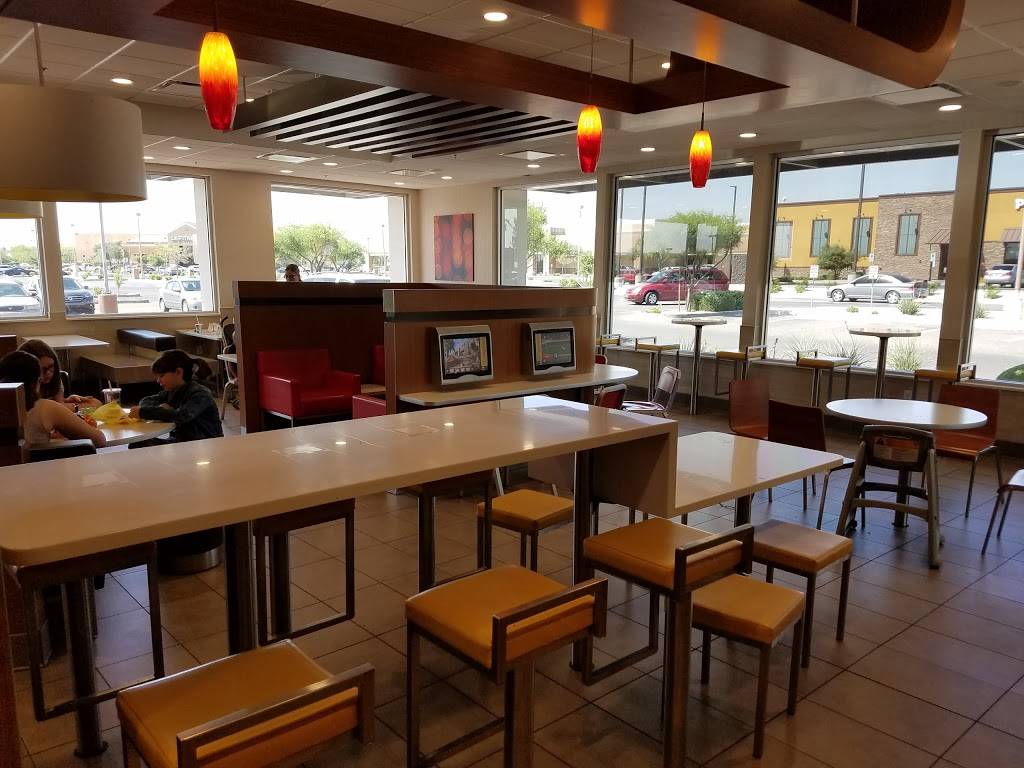 McDonalds | cafe | 1525 W Elliot Rd, Tempe, AZ 85284, USA | 4806361044 OR +1 480-636-1044
