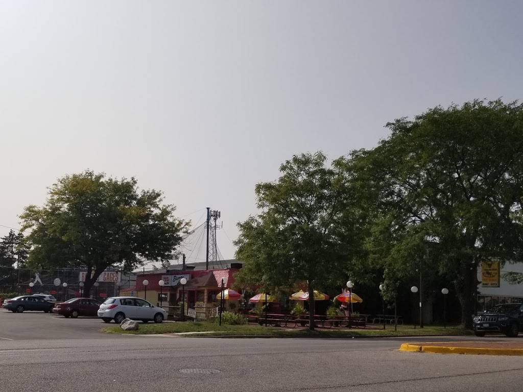 The Bunny Hutch | restaurant | 6438 Lincoln Ave, Lincolnwood, IL 60712, USA | 8476799434 OR +1 847-679-9434