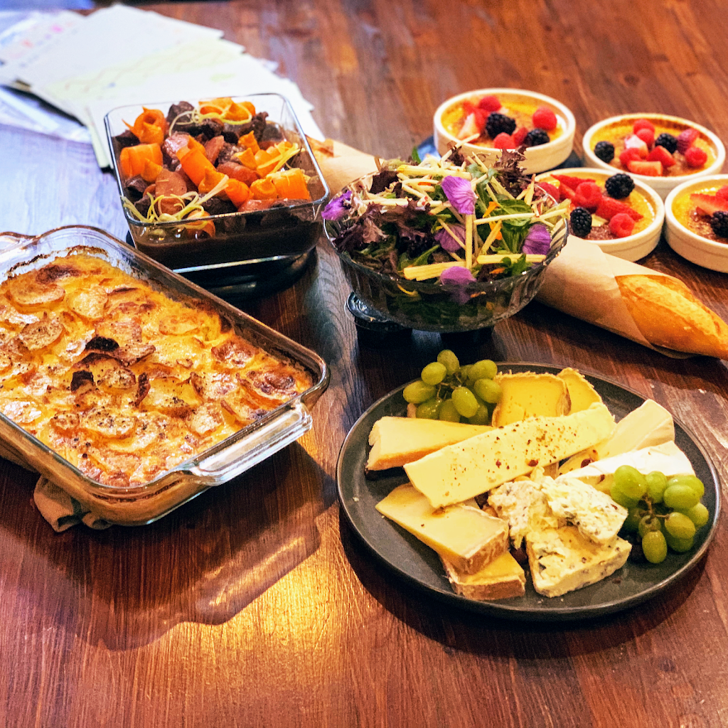 LAPPART by AIR FOOD | restaurant | 130 E 6th St, Los Angeles, CA 90014, USA | 2136283158 OR +1 213-628-3158