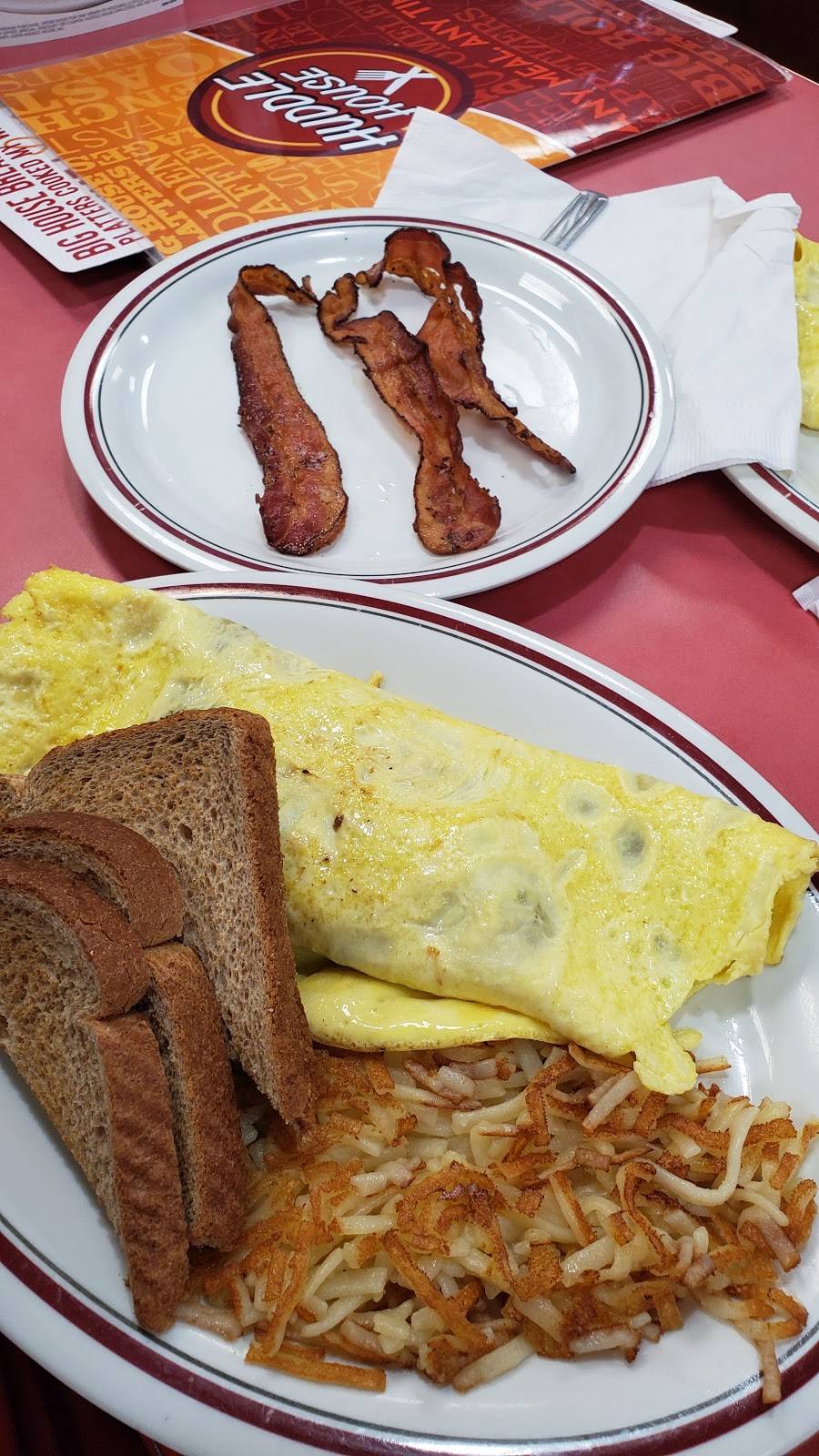 Huddle House | meal takeaway | 4141 US-411, Ocoee, TN 37361, USA | 4233387385 OR +1 423-338-7385