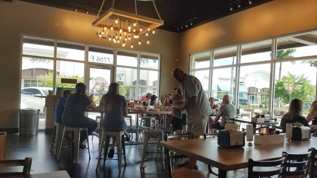 Maple Street Biscuit Company- Seminole | restaurant | 7756 113th St N suite e, Seminole, FL 33772, USA | 7273505443 OR +1 727-350-5443