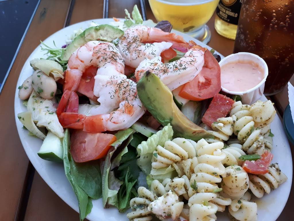 Venice Pizzeria | restaurant | 629 Bridgeway, Sausalito, CA 94965, USA | 4153324418 OR +1 415-332-4418