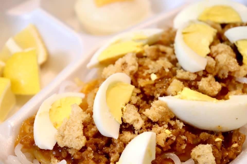 Loveys Kitchen/Filipino Foodies | restaurant | 8694 Madison Blvd Unit R, Madison, AL 35758, USA | 9198959907 OR +1 919-895-9907