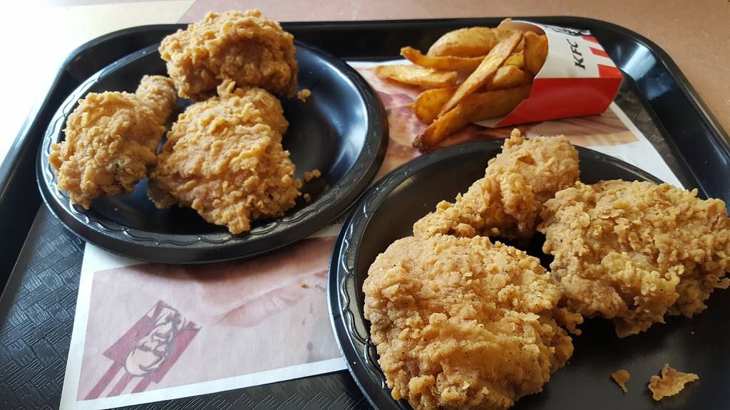 KFC | restaurant | 2020 San Ramon Valley Blvd, San Ramon, CA 94583, USA | 9258202124 OR +1 925-820-2124